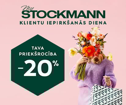 Pieslēdzies un saņem priek&scaron;rocību!